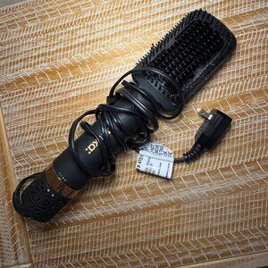 AMIKA hair blow dry brush styling tool